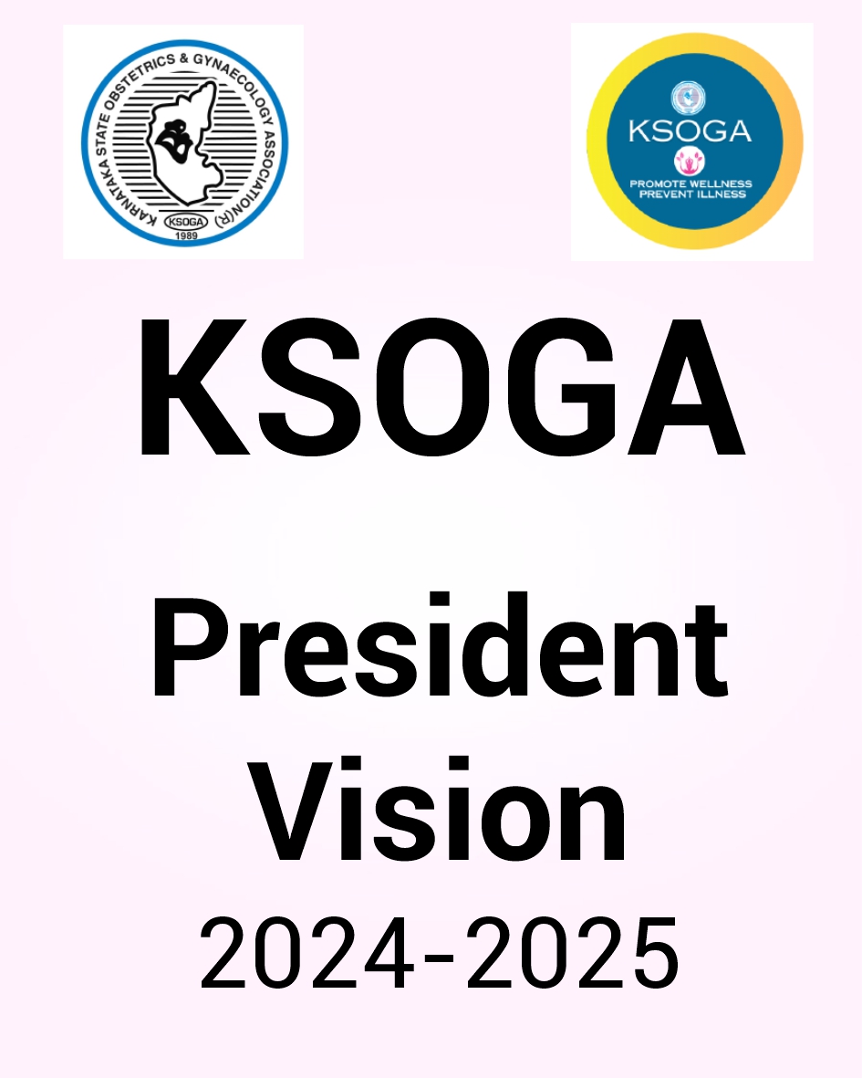President's Vision